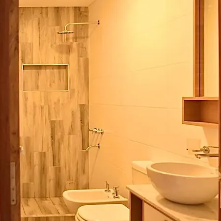 Apartamento Ayres de Nieva San Salvador de Jujuy Exterior foto