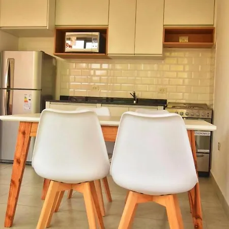 Apartamento Ayres de Nieva San Salvador de Jujuy Exterior foto