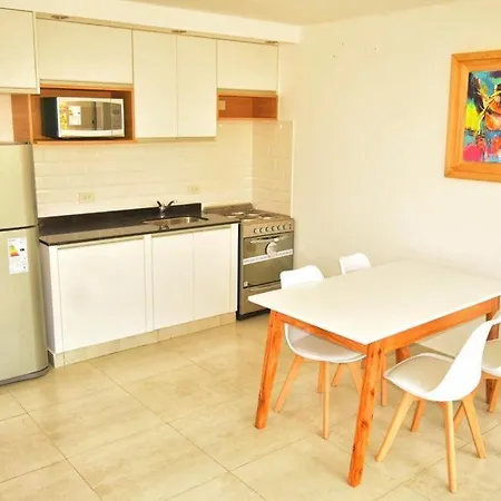 Apartamento Ayres de Nieva San Salvador de Jujuy Exterior foto