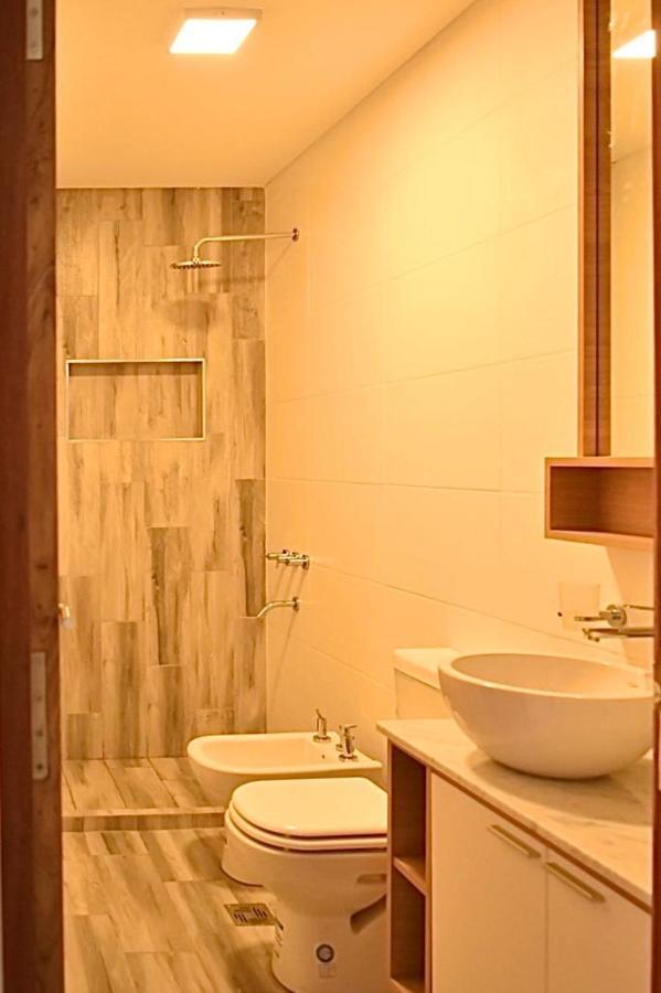 Ayres De Nieva Apartment San Salvador de Jujuy