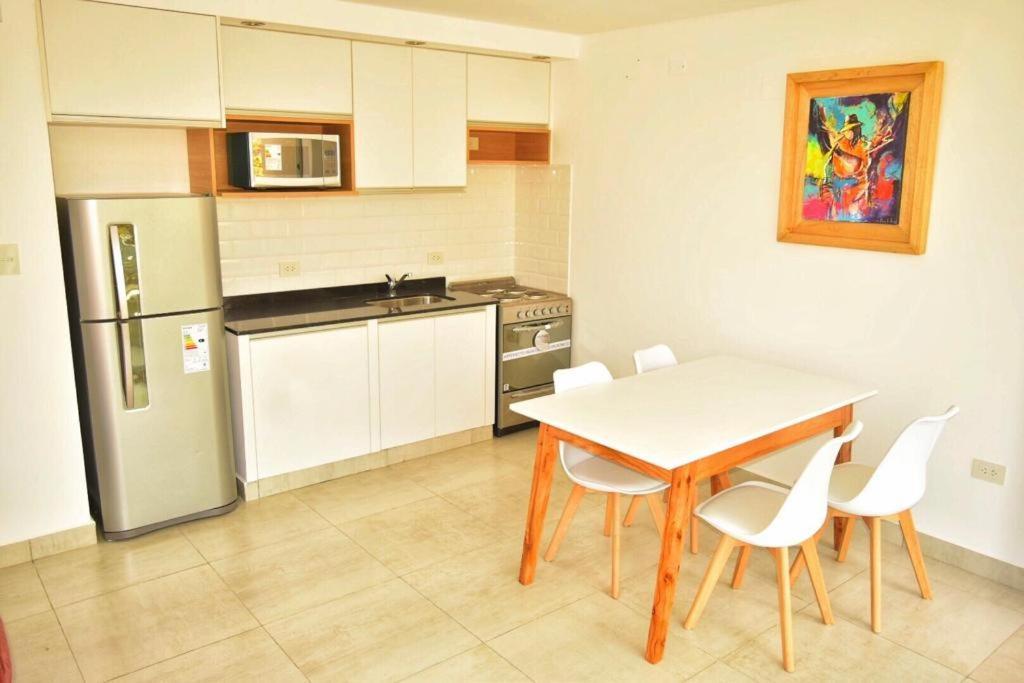 Apartment Ayres De Nieva *