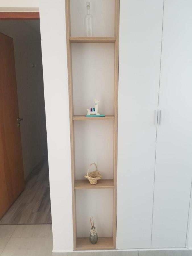 Apartment Ayres De Nieva