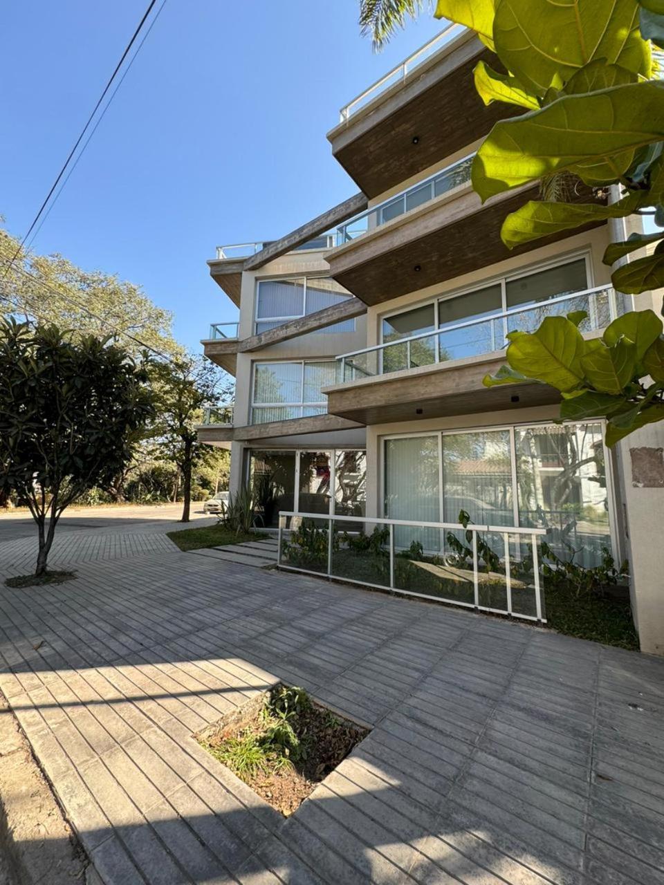 Apartment Ayres De Nieva